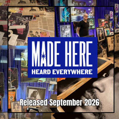 Final- Made Here